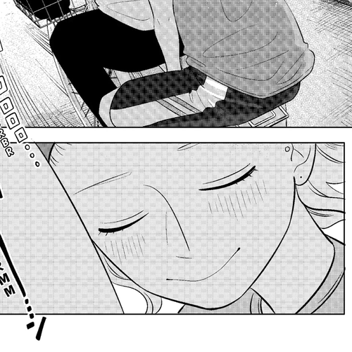 You and I are Polar Opposites Chapter 7: Summer Nights, Convenience Stores, and... cover