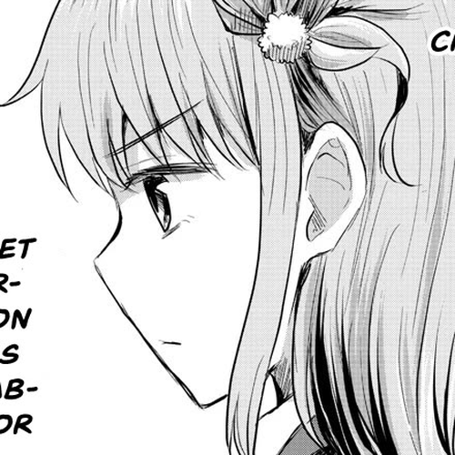 You are a Four Leaf Clover Chapter 17: Preparations again. cover