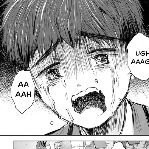 You are a Four Leaf Clover Chapter 21: The finishing blow cover
