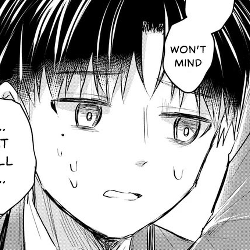 You are a Four Leaf Clover Chapter 22: Puppeteer cover