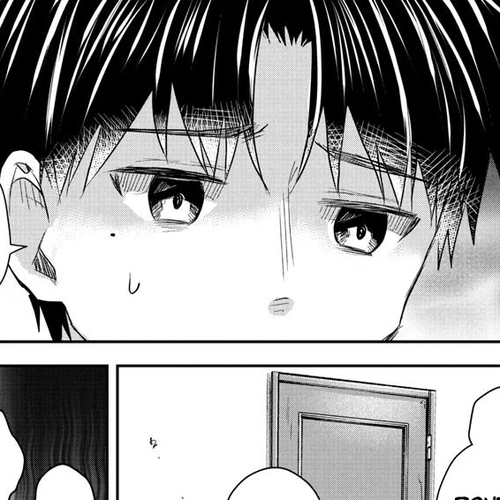 You are a Four Leaf Clover Chapter 27: Petting Plan cover