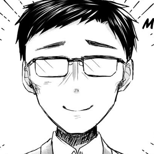 You are a Four Leaf Clover Chapter 28: Clueless person cover