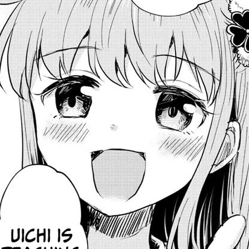 You are a Four Leaf Clover Chapter 31: A happy future cover