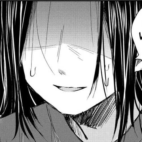 You are a Four Leaf Clover Chapter 33: Despair cover