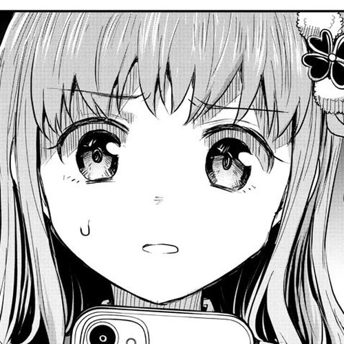 You are a Four Leaf Clover Chapter 36: Motive cover