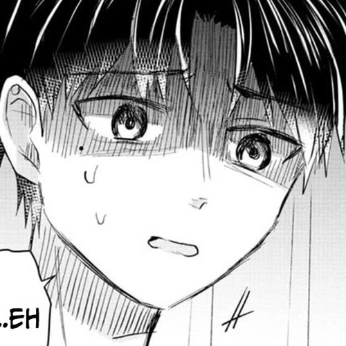 You are a Four Leaf Clover Chapter 37: Welcome! cover