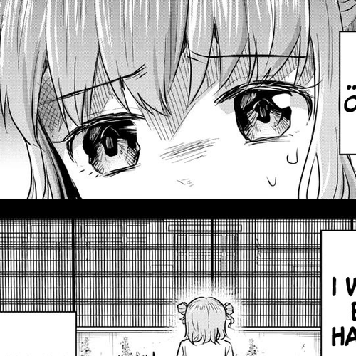 You are a Four Leaf Clover Chapter 38: Yotsuha cover