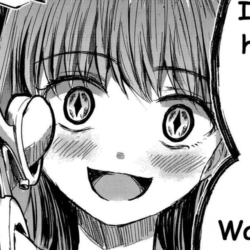You are a Four Leaf Clover Chapter 40 cover
