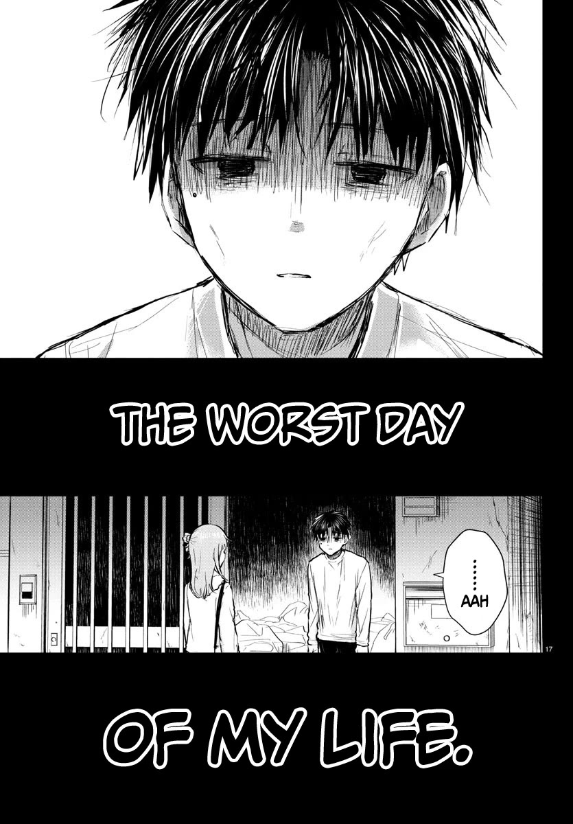 You are a Four Leaf Clover Chapter 41 page 18 - Chapter 41: Battle’s End