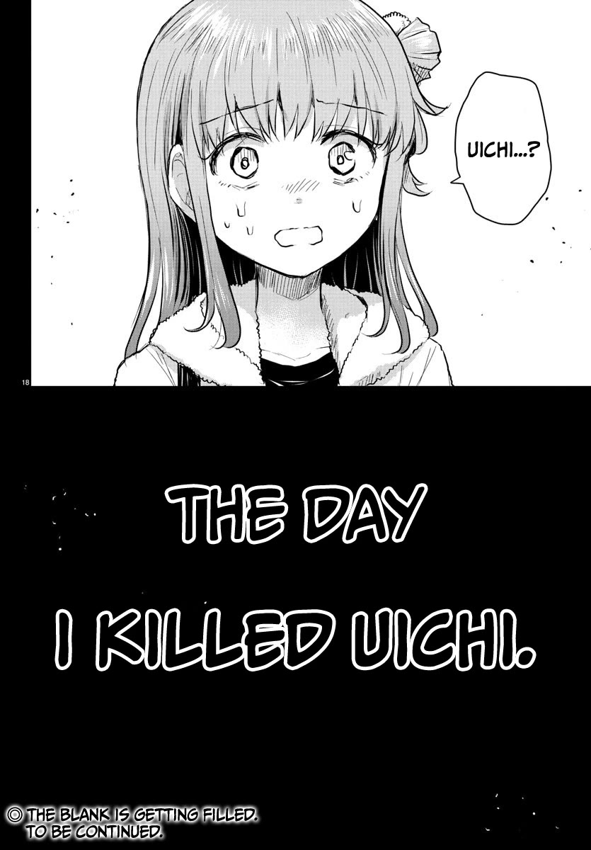 You are a Four Leaf Clover Chapter 41 page 19 - Chapter 41: Battle’s End