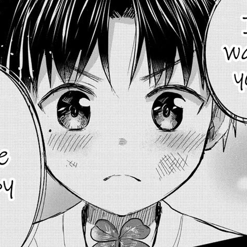 You are a Four Leaf Clover Chapter 43: Wake cover