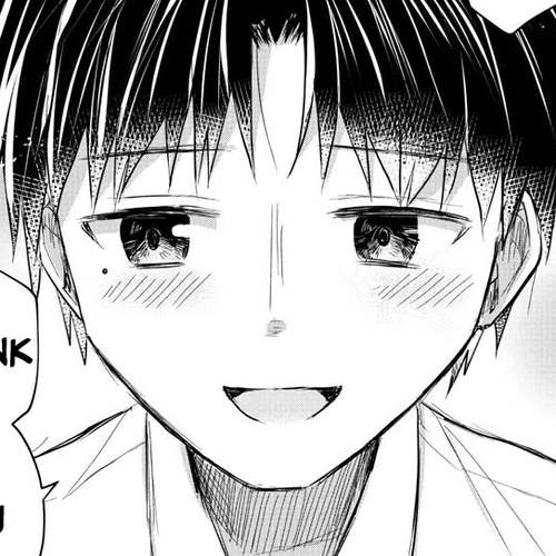 You are a Four Leaf Clover Chapter 48: You're amazing! cover