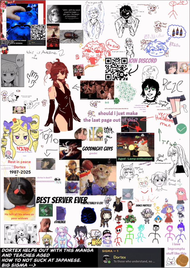 You are a Four Leaf Clover Chapter 53 page 21 - Chapter 53: I love you!!