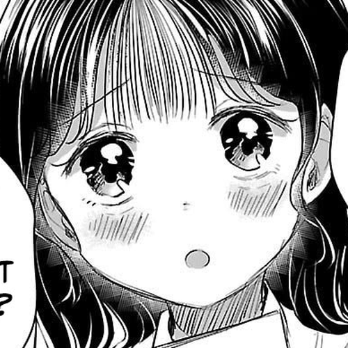 You are a Four Leaf Clover Chapter 54: Hmmm cover