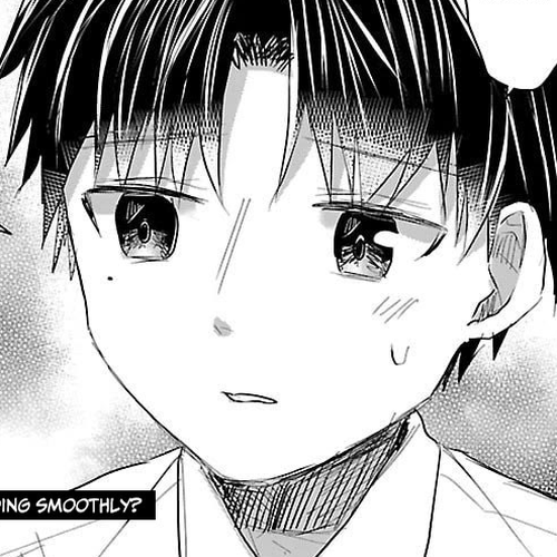 You are a Four Leaf Clover Chapter 56: Strange cover
