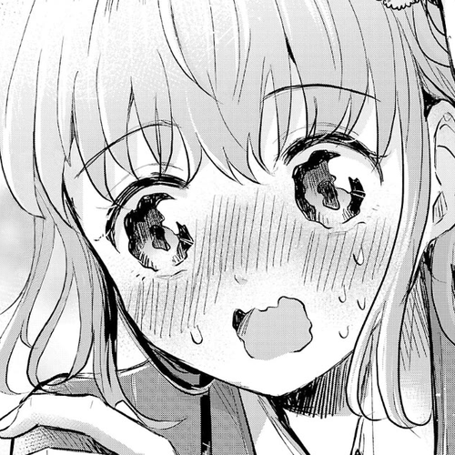 You are a Four Leaf Clover Chapter 6.5: Exclusive bonus chapter cover