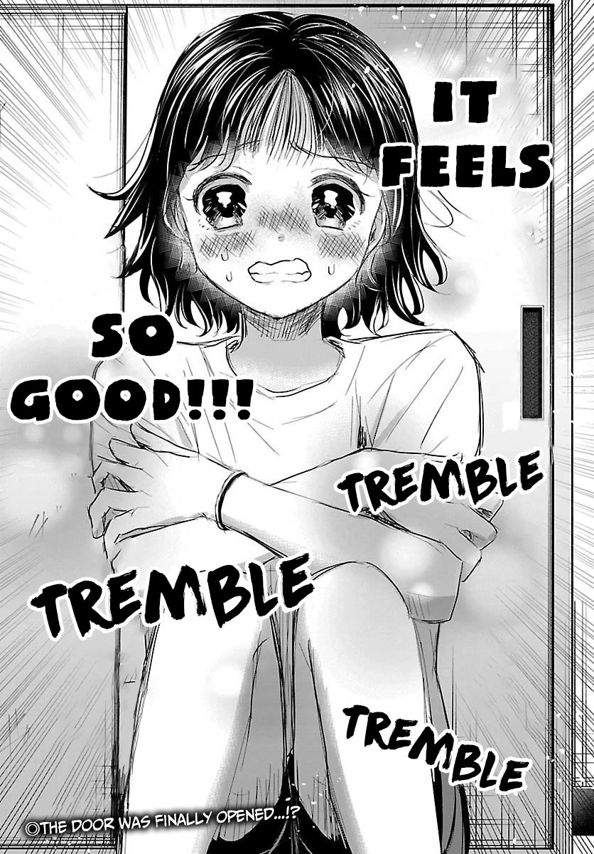 You are a Four Leaf Clover Chapter 60 page 19 - Chapter 60: Help me