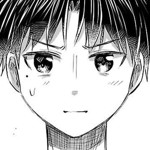 You are a Four Leaf Clover Chapter 68: Odd insult. cover