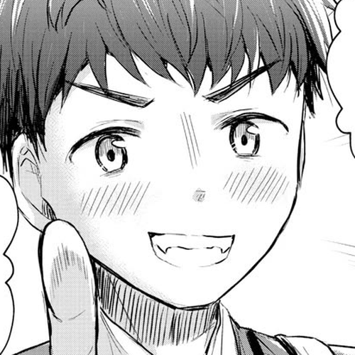 You are a Four Leaf Clover Chapter 7: Bomb. cover