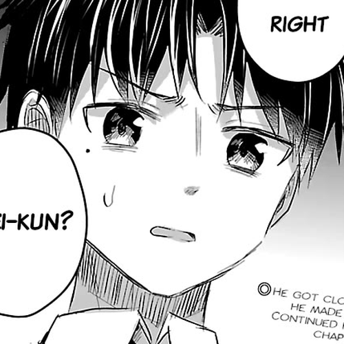 You are a Four Leaf Clover Chapter 71: I'm sorry, Fuu-chan thumbnail