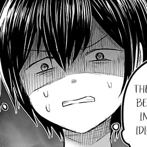 You are a Four Leaf Clover Chapter 72: Someone's Testament thumbnail