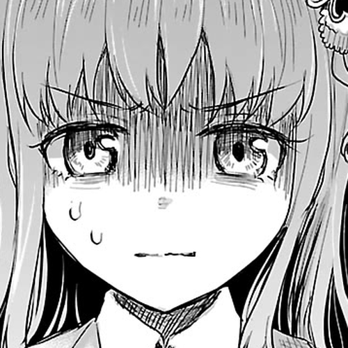 You are a Four Leaf Clover Chapter 75: What if cover