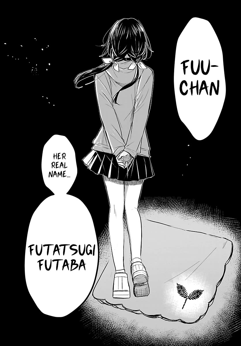 You are a Four Leaf Clover Chapter 80 page 10 - Chapter 80: The Mastermind is