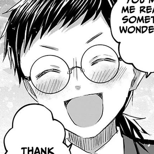 You are a Four Leaf Clover Chapter 82: Pure Light. cover
