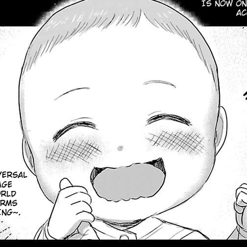 You are a Four Leaf Clover Chapter 84 cover