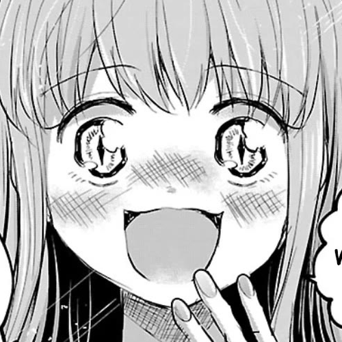 You are a Four Leaf Clover Chapter 85 cover