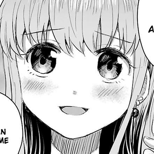 You are a Four Leaf Clover Chapter 86 cover