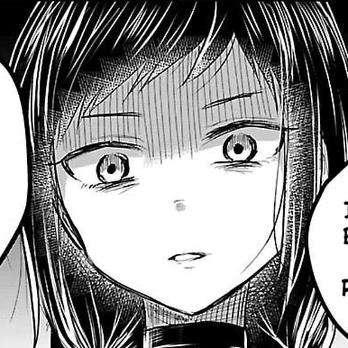 You are a Four Leaf Clover Chapter 89 cover