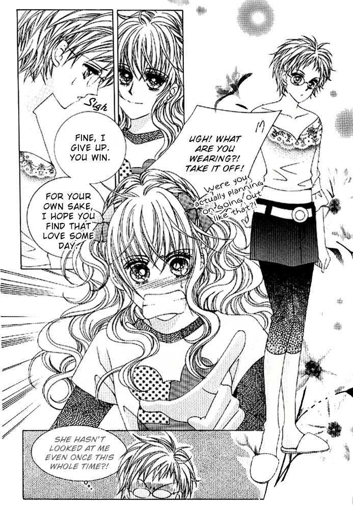 You are My Everything Chapter 1 page 13 - Chapter 1