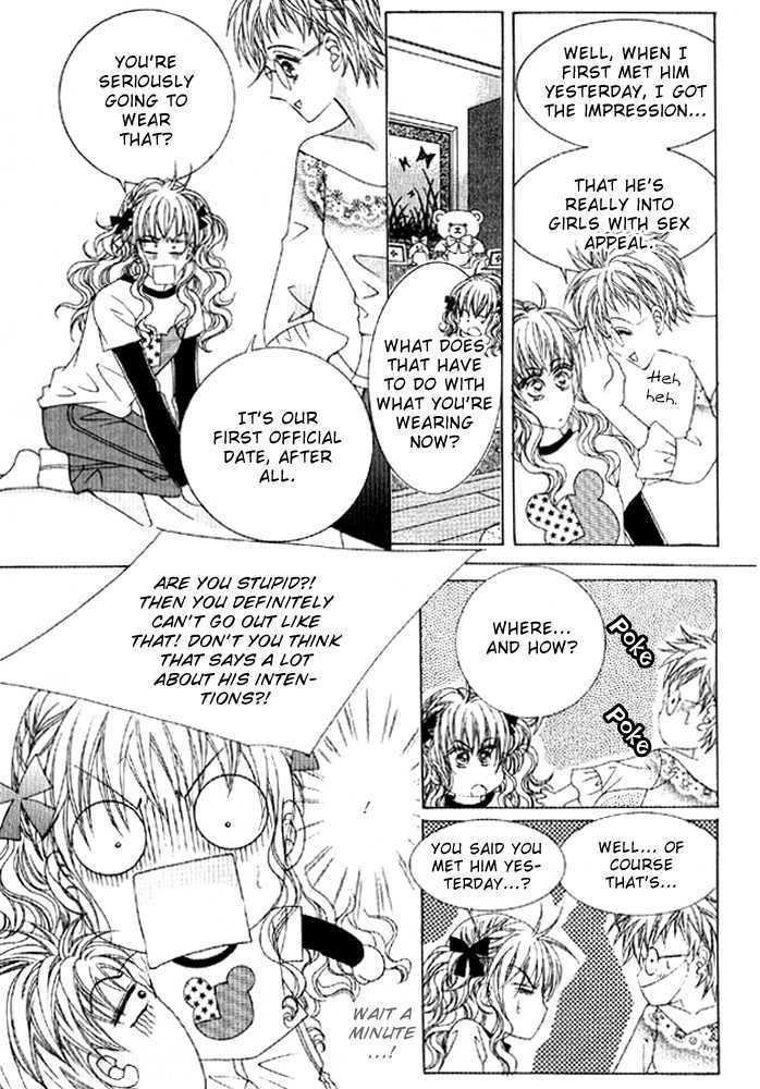 You are My Everything Chapter 1 page 14 - Chapter 1