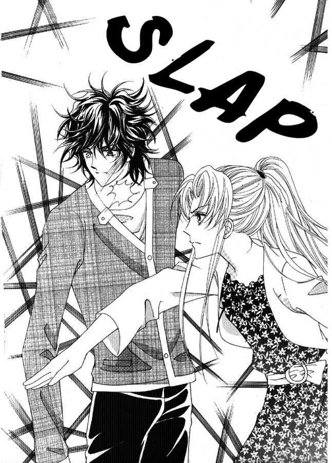 You are My Everything Chapter 10 page 11 - Chapter 10