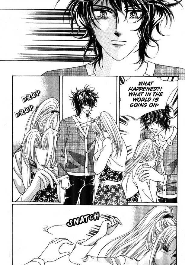 You are My Everything Chapter 10 page 14 - Chapter 10