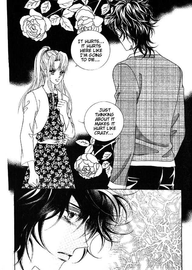 You are My Everything Chapter 10 page 15 - Chapter 10