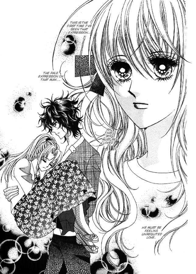 You are My Everything Chapter 10 page 22 - Chapter 10