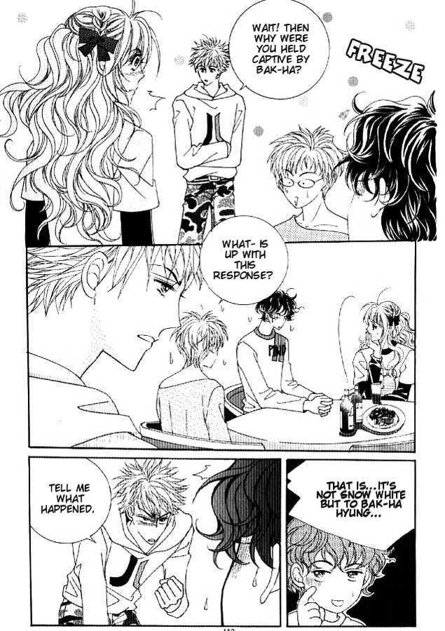 You are My Everything Chapter 10 page 28 - Chapter 10