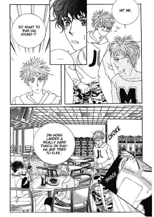 You are My Everything Chapter 10 page 29 - Chapter 10