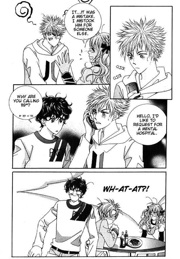 You are My Everything Chapter 10 page 30 - Chapter 10