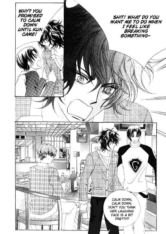 You are My Everything Chapter 10 page 5 - Chapter 10