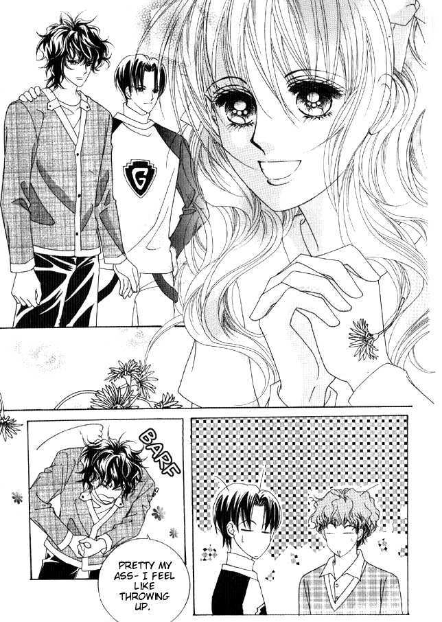 You are My Everything Chapter 10 page 6 - Chapter 10