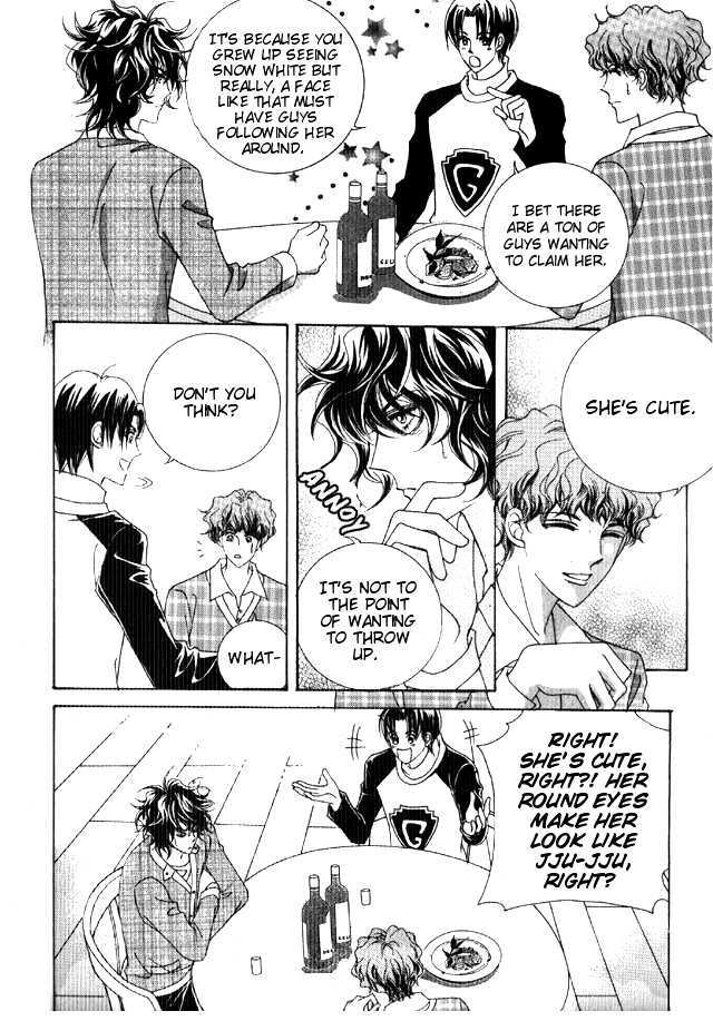 You are My Everything Chapter 10 page 7 - Chapter 10