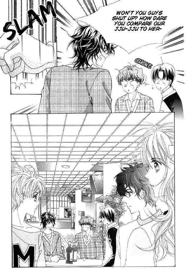 You are My Everything Chapter 10 page 8 - Chapter 10