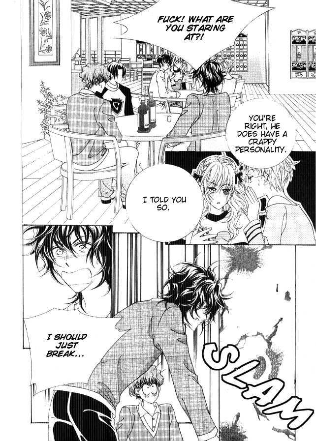 You are My Everything Chapter 10 page 9 - Chapter 10