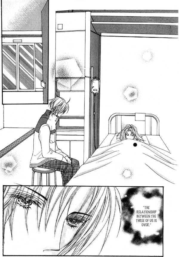 You are My Everything Chapter 11 page 10 - Chapter 11