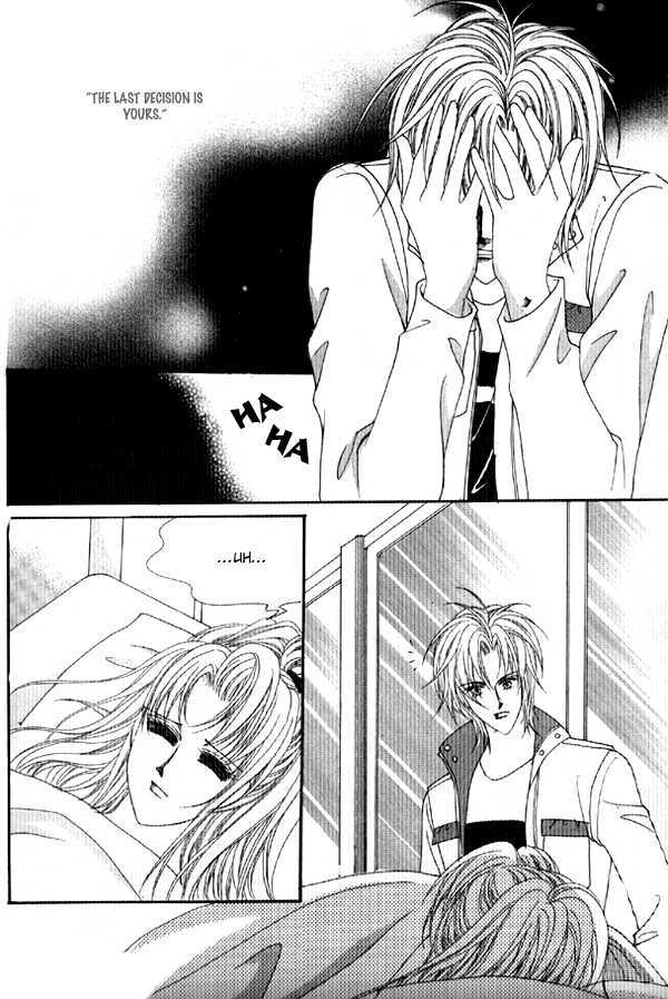 You are My Everything Chapter 11 page 11 - Chapter 11