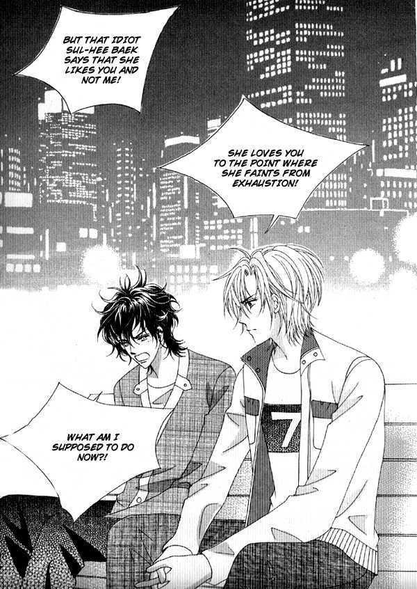You are My Everything Chapter 11 page 15 - Chapter 11