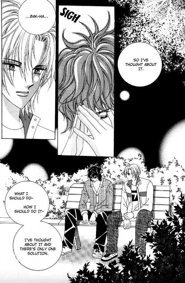 You are My Everything Chapter 11 page 16 - Chapter 11